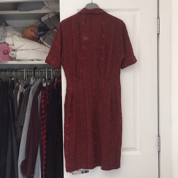 NICOLE FARHI Dresses Fargo By Nicole Fargo Dress Poshmark